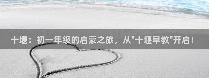 天狮娱乐玩法：十堰：初一年级的启蒙之旅，从\