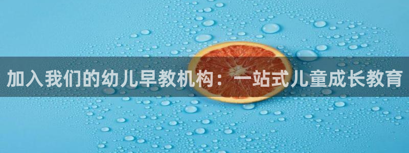 天狮娱乐招j商443593:加入我们的幼儿早教机构:一站式儿童成长教育