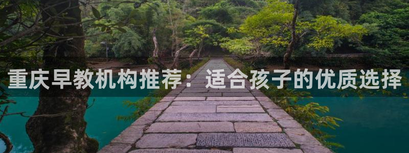 天狮娱乐会所：重庆早教机构推荐：适合孩子的优质选择