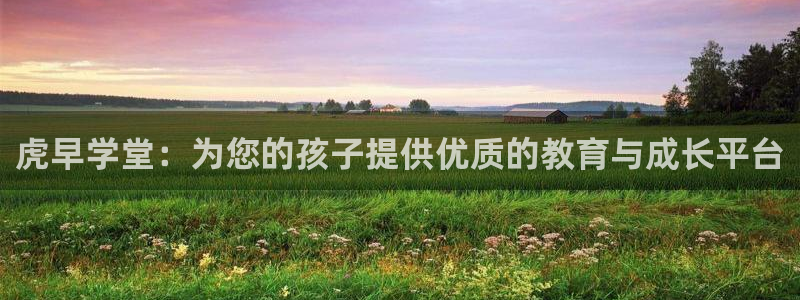 龙湖狮山天街苏州娱乐：虎早学堂：为您的孩子提供优质的教育与成长平台